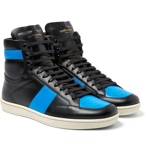 ysl sneaker